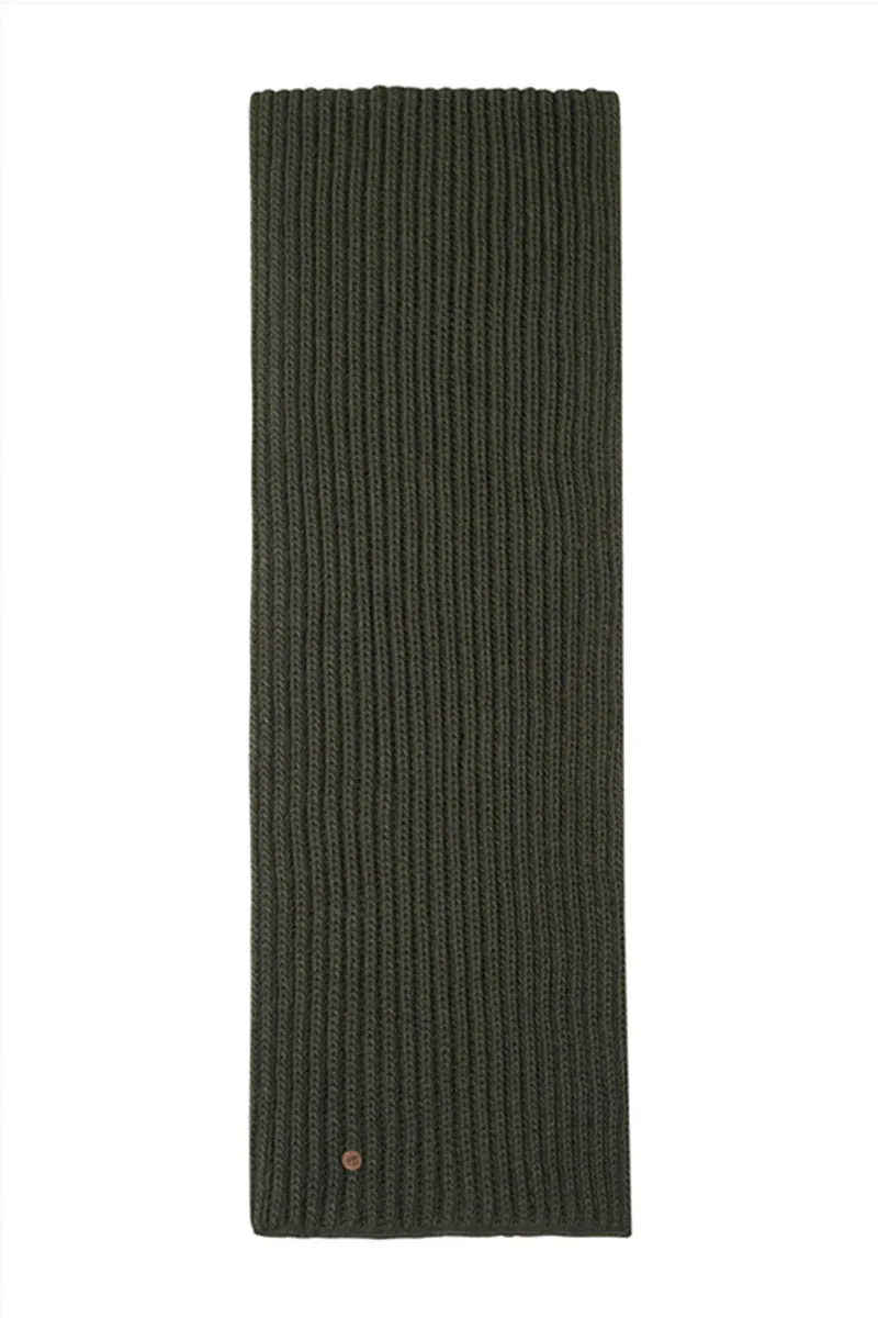 Womens Winter Scarf