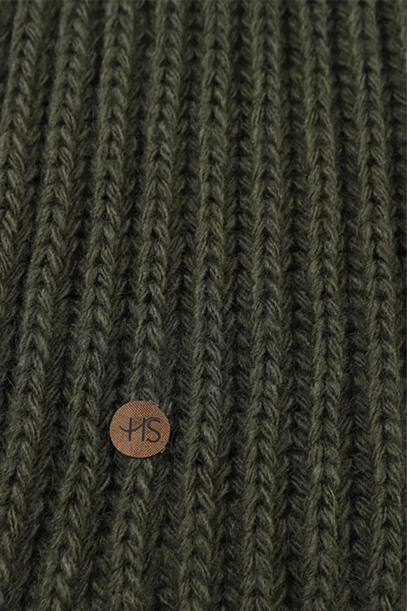 Womens Winter Scarf