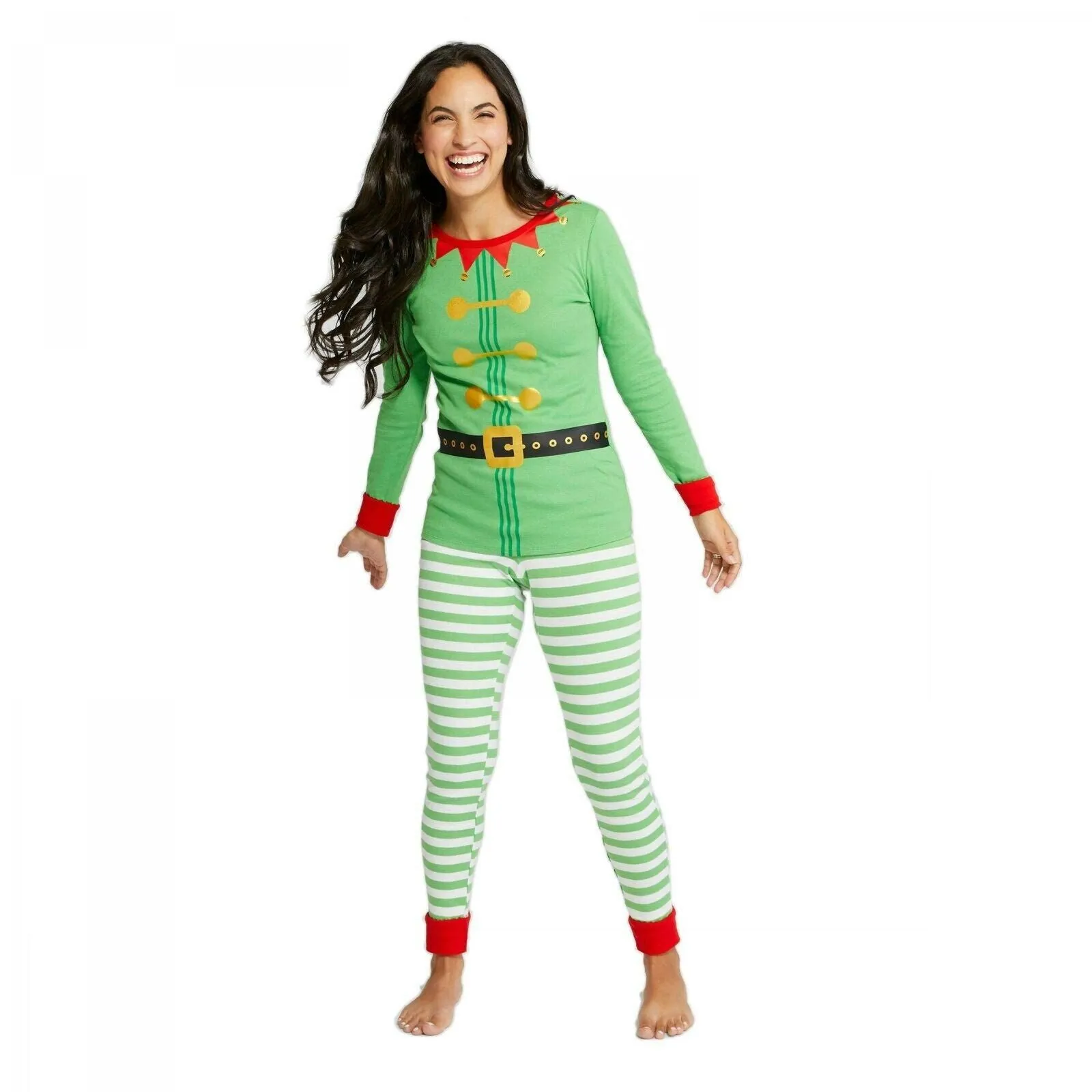 Wondershop Women's Holiday Pajama Set