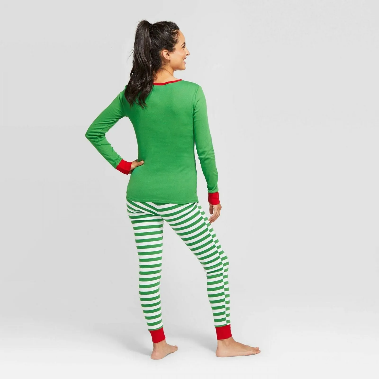 Wondershop Women's Holiday Pajama Set