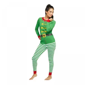 Wondershop Women's Holiday Pajama Set