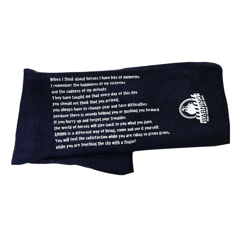 Wool Scarf VIRGOLA by Animo Italia (Clearance)