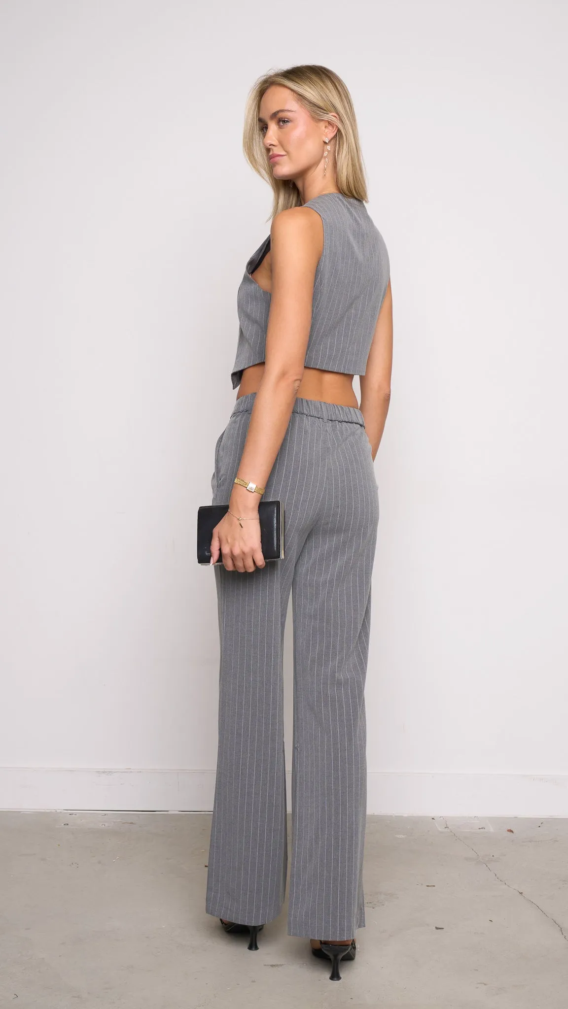 Yanet Pants