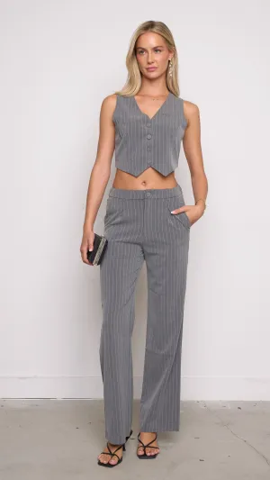 Yanet Pants