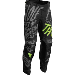 Youth Pulse Counting Sheep Pants