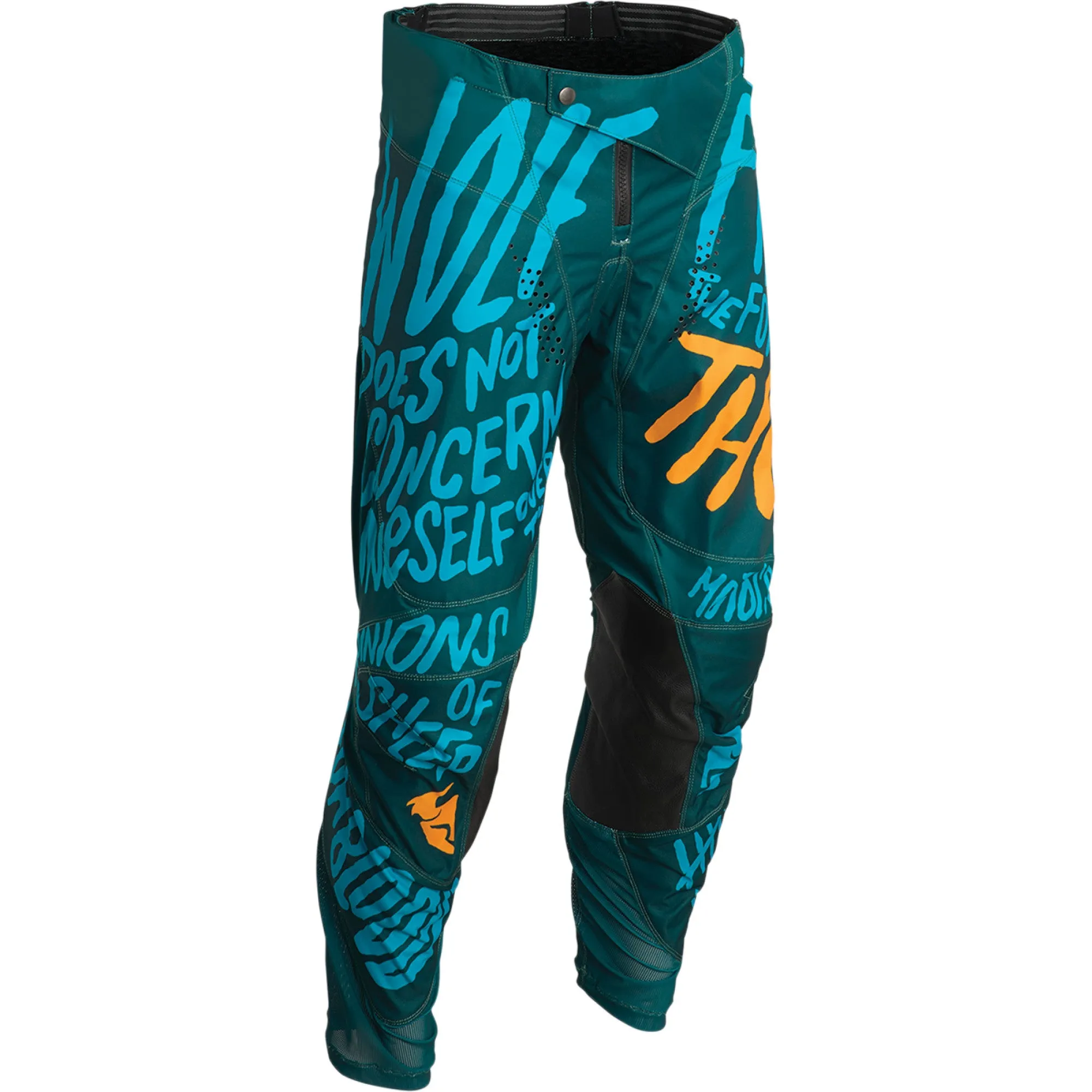 Youth Pulse Counting Sheep Pants