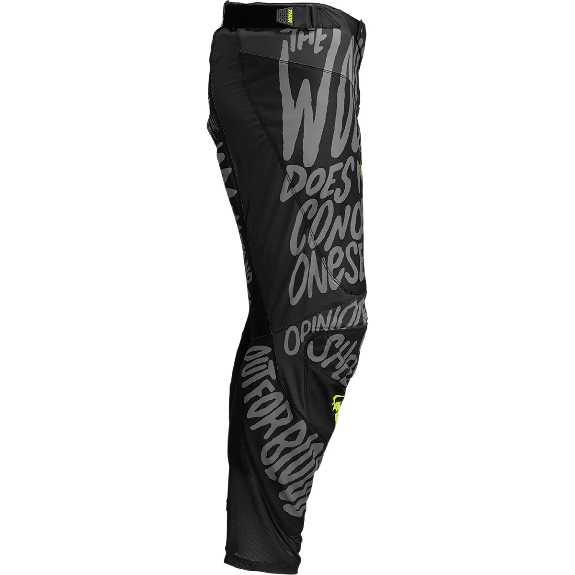 Youth Pulse Counting Sheep Pants