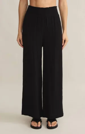 Z Supply - Cassidy Gauze Full Length Pants